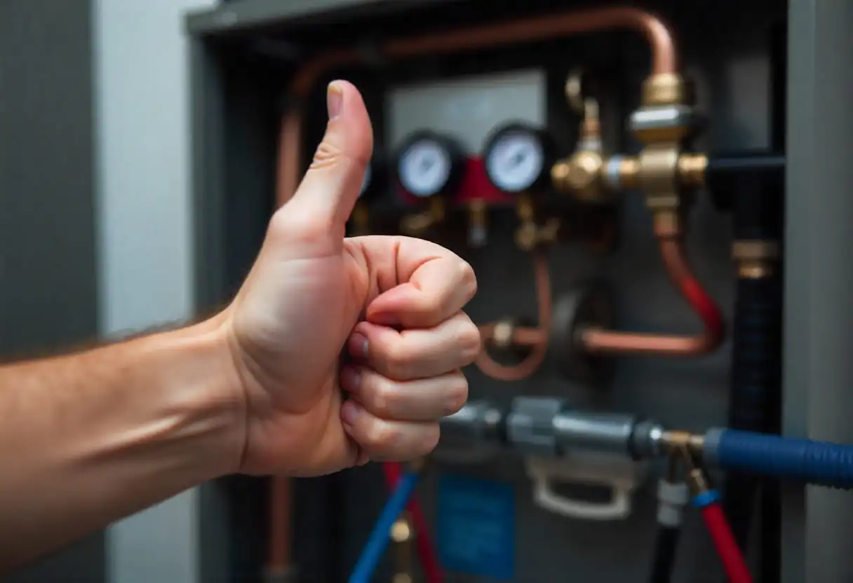 Emergency HVAC services and installations in Washougal, WA