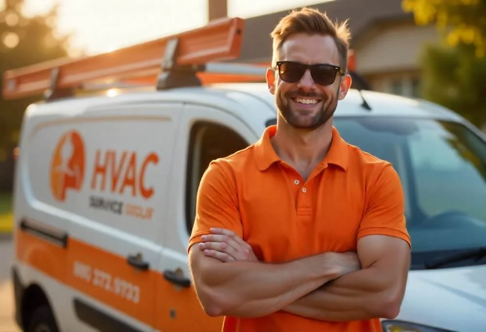Professional HVAC repair and installation services in Washougal, WA